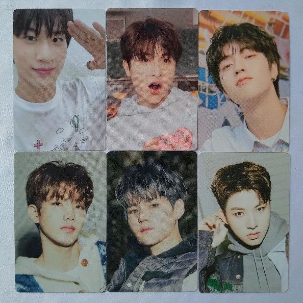 pc treasure pop up jikjin (baca deskripsi)