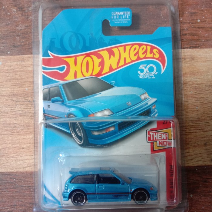 Hotwheels honda civic ef Kmart
