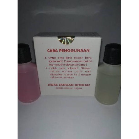 

[J-F2F-✔] PENGHAPUS TINTA TERBAIK VERSATILE INK ERASER_pasti dikirim