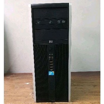 hp compaq 8100 elite pc tower core i3 540 ram 4gb hdd 500gb dvd rw