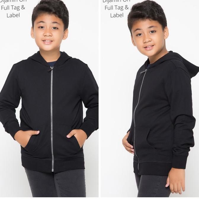 Jaket Anak Laki-Laki Import Brand Italy Ovs Italy