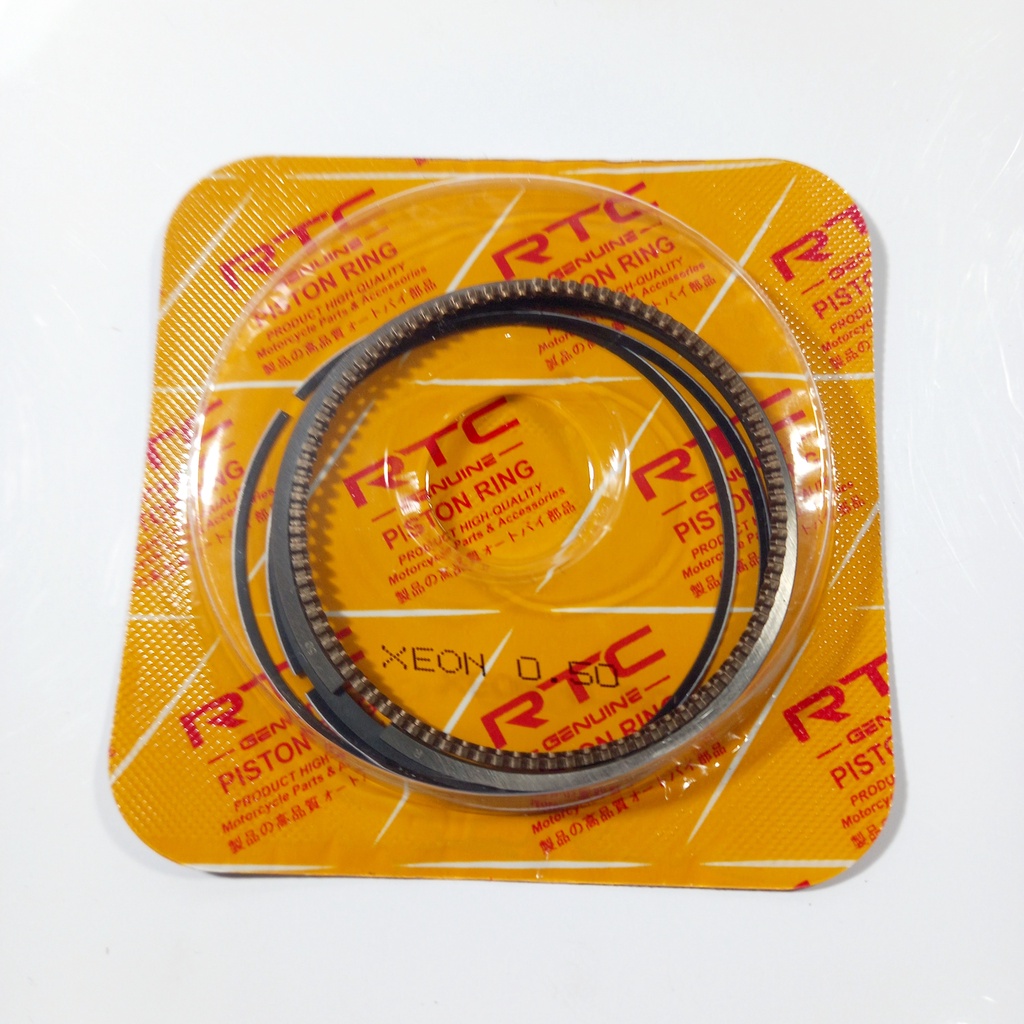 RING SEHER XEON RING PISTON XEON HIGH QUALITY RTC