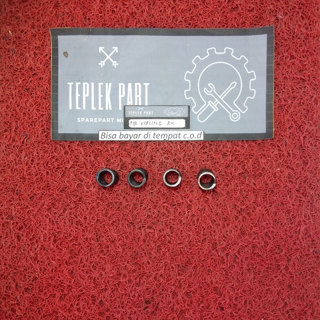 Per Kopling Rx King Rx Spesial Rxs/Pir Kopling Rx King/Per Kampas Kopling Rx King/Per Kopling Yamaha