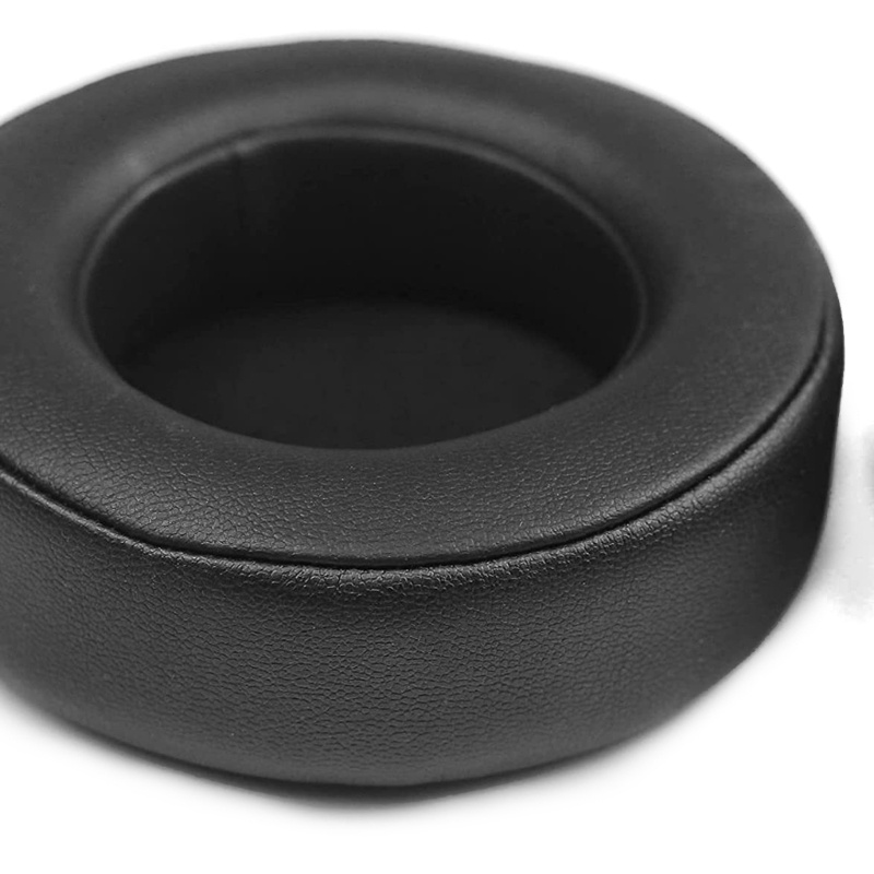 Zzz Soft Earpads Untuk Virtuoso RGB SE Headphone Ear Cushions Elastis Earpad Headphone Memory Sponge Sleeves Telinga Tahan Lama