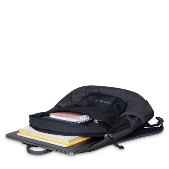 New Tas Ransel Eiger Macaca 12 Backpack