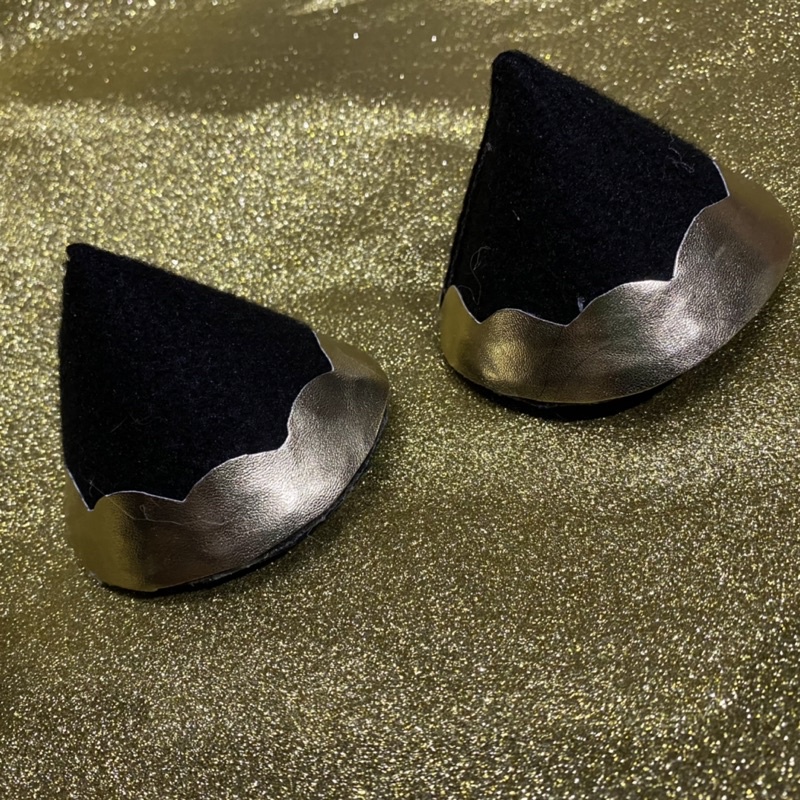 Jepit Rambut Anya Forger Anime Manga Spy x Family Cosplay