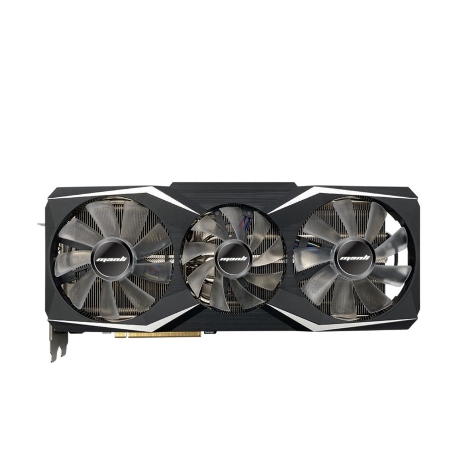 Manli GeForce RTX 4080 16GB GDDR6X / Manli RTX 4080 16GB GDDR6X