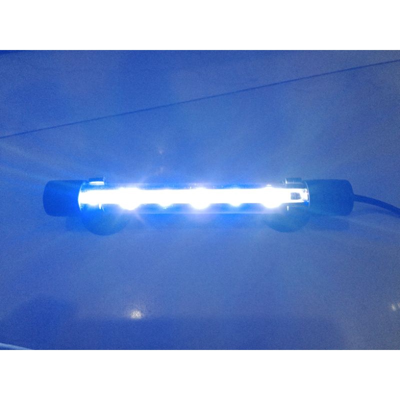 LAMPU AQUARIUM LED ROSSTON T480