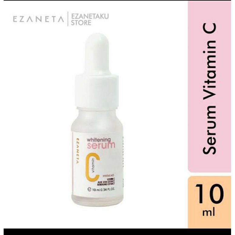 EZANETA VIT C SERUM