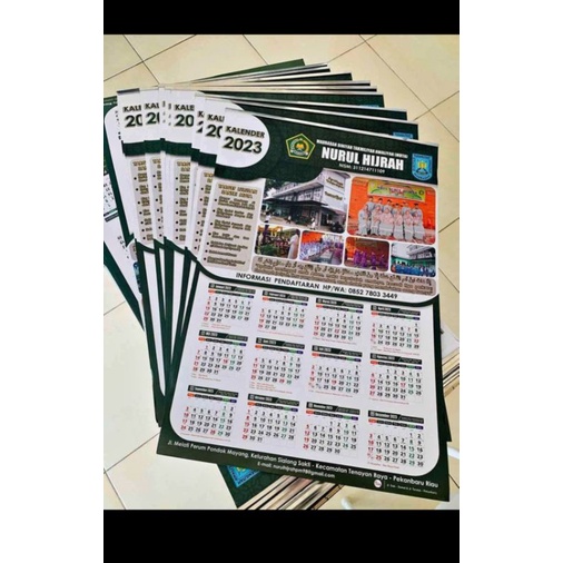 

Kalender custom