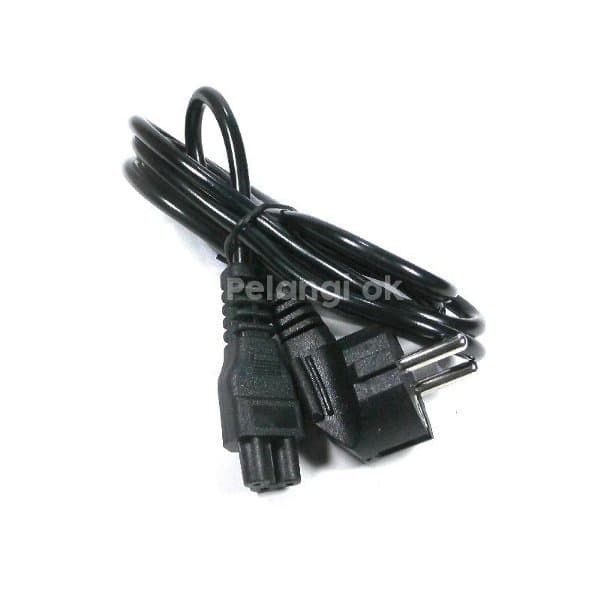 Kabel Power Adaptor Charger Laptop 3 Lubang