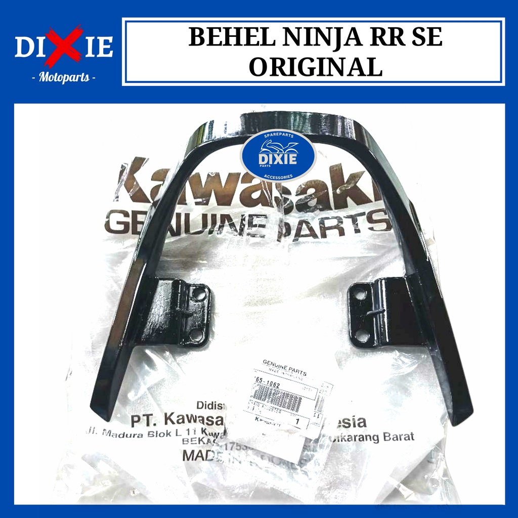 BEHEL NINJA RR SE ORIGINAL