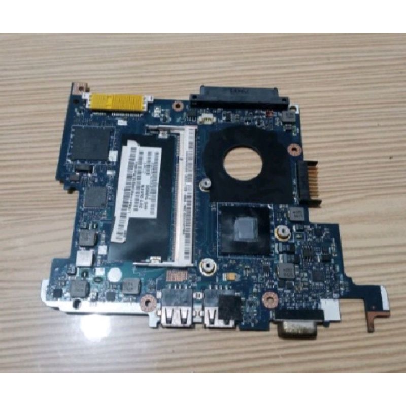 Mobo Mainboard Acer Aspire One 532H