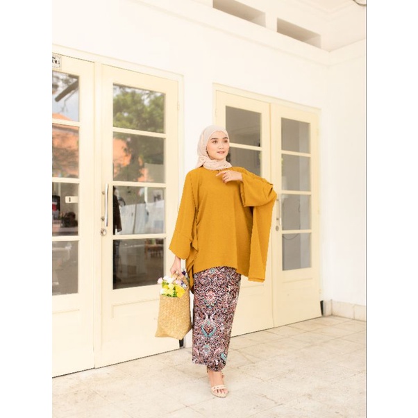 DARA kebaya modern