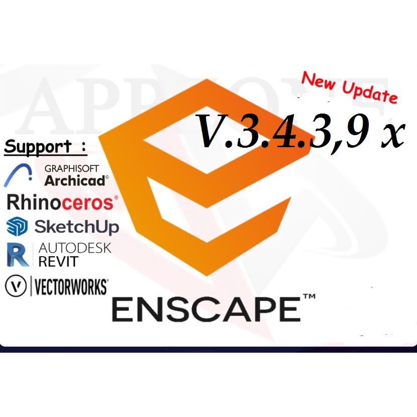 ENSCAPE 3D 3.4.3 FULL VERSION