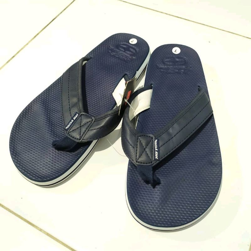sandal no fear original