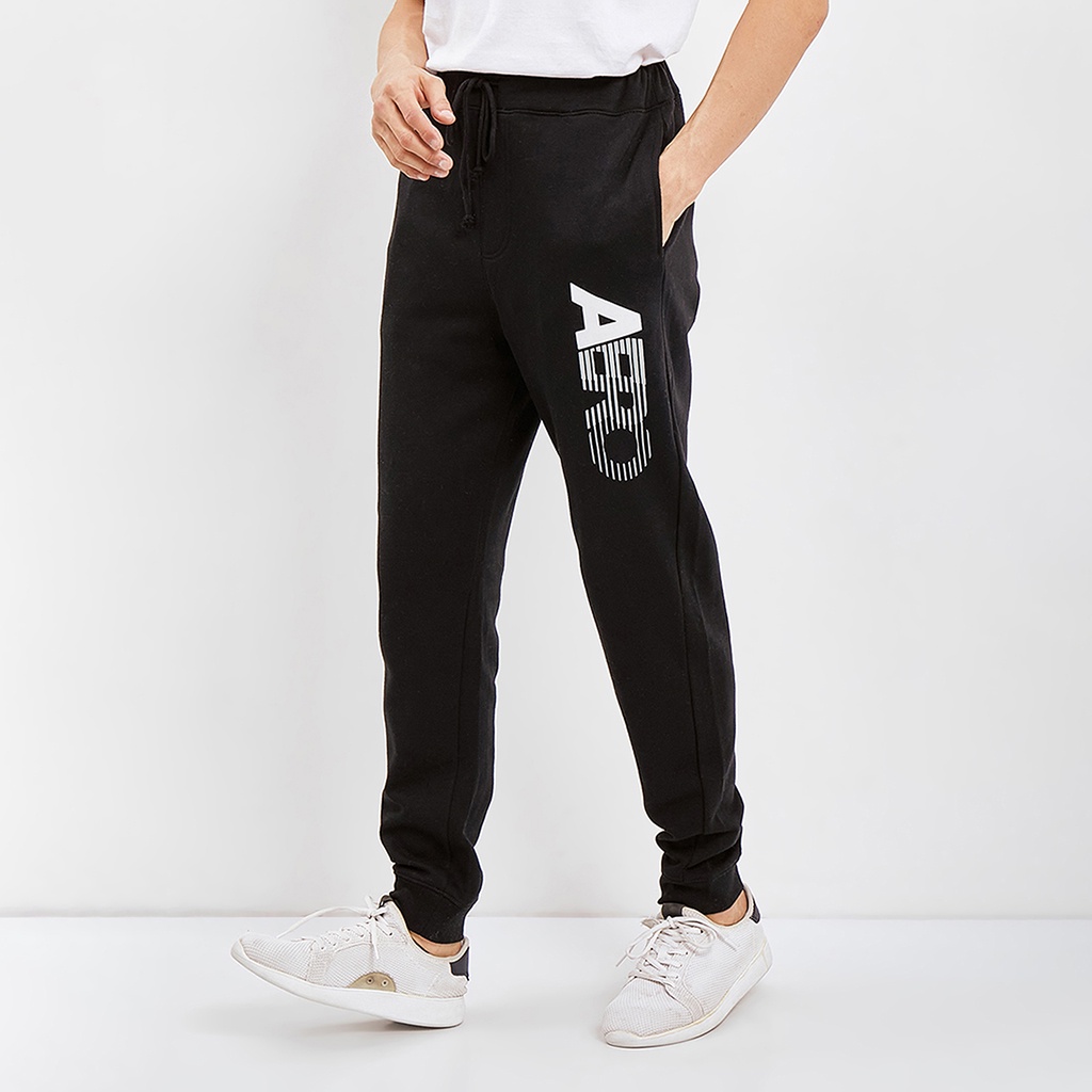 JOY SHADE Men Pants Celana Panjang Jogger SMITH By Aeropostale