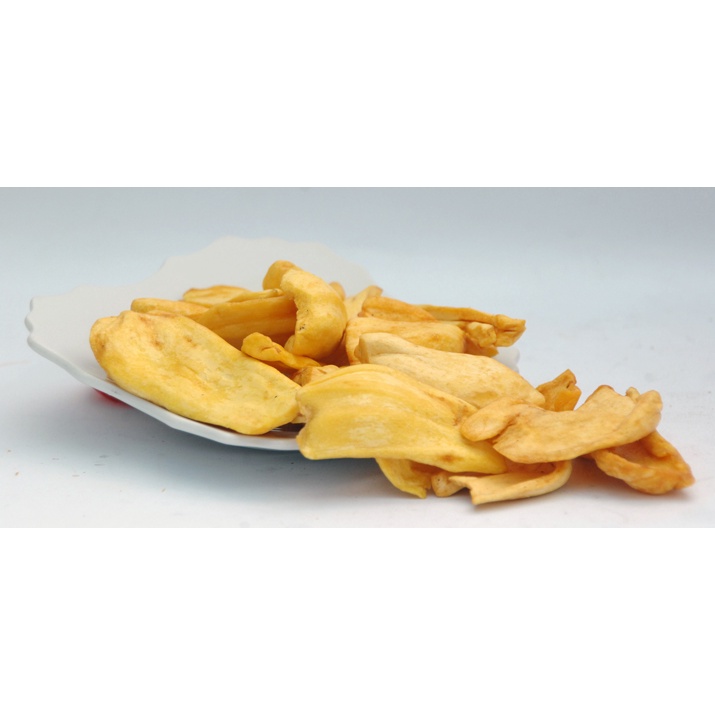 

KERIPIK NANGKA