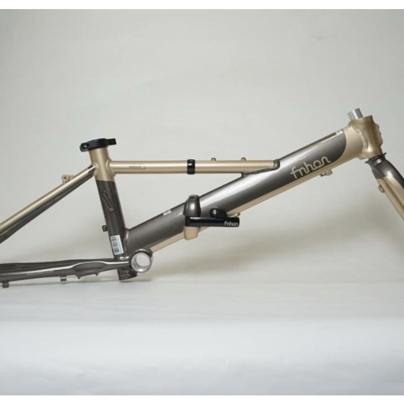 N. frameset fnhon monsoon disc exlude handlepost fnhon