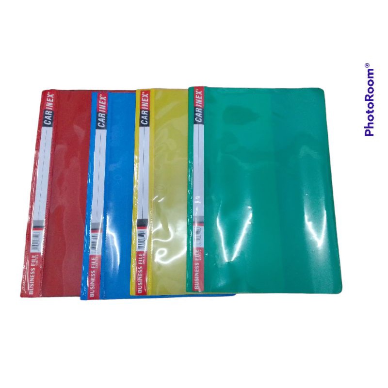 

BISNIS FILE FOLIO/MAP FOLIO BUSINESS FILE