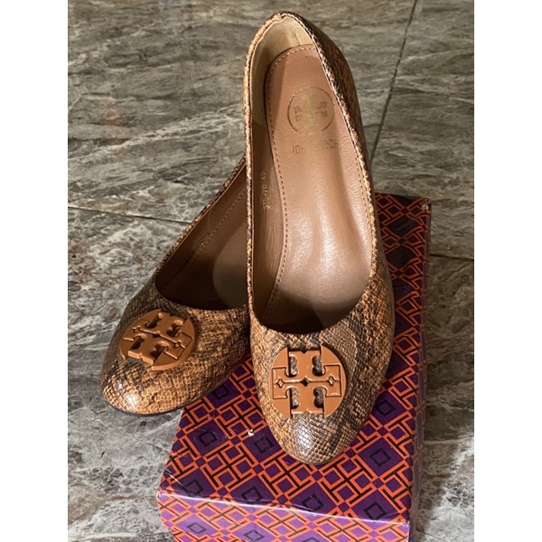 TORRY BURCH MOTIF ULAR PRELOVED