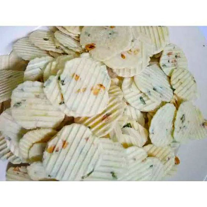 Kue Gapit Khas Cirebon 1 Kg Kue gapit renyah gurih