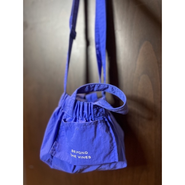 beyond the vines micro preloved