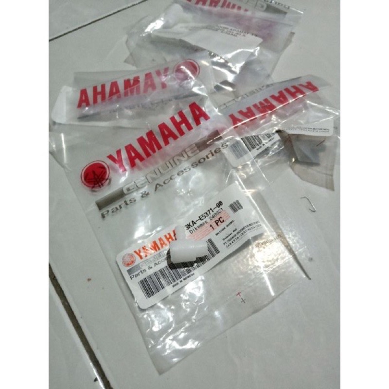 lubang hawa RX KING
