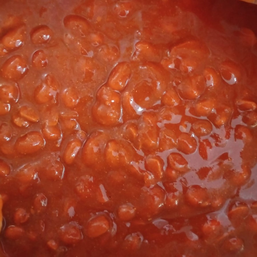 

tauco cap merah naga 500gr