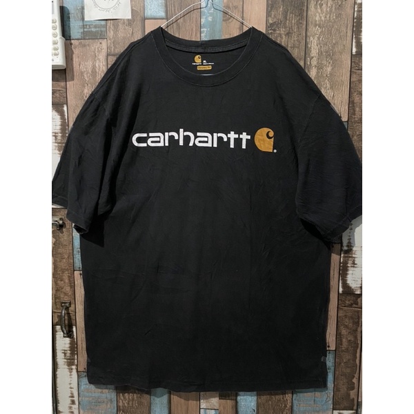 Tshirt / Kaos Carhartt Second Original