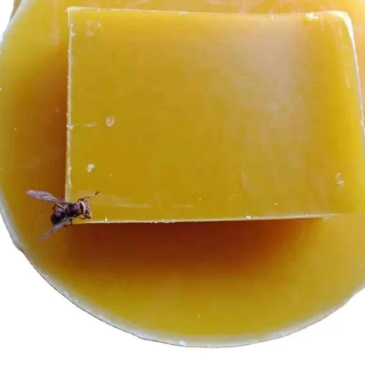 Trend옷 LILIN LEBAH 1KG BEESWAX MURNI  LILIN LEBAH BEESWAX | LILIN LEBAH | BEESWAX LILIN LEBAH | LILI