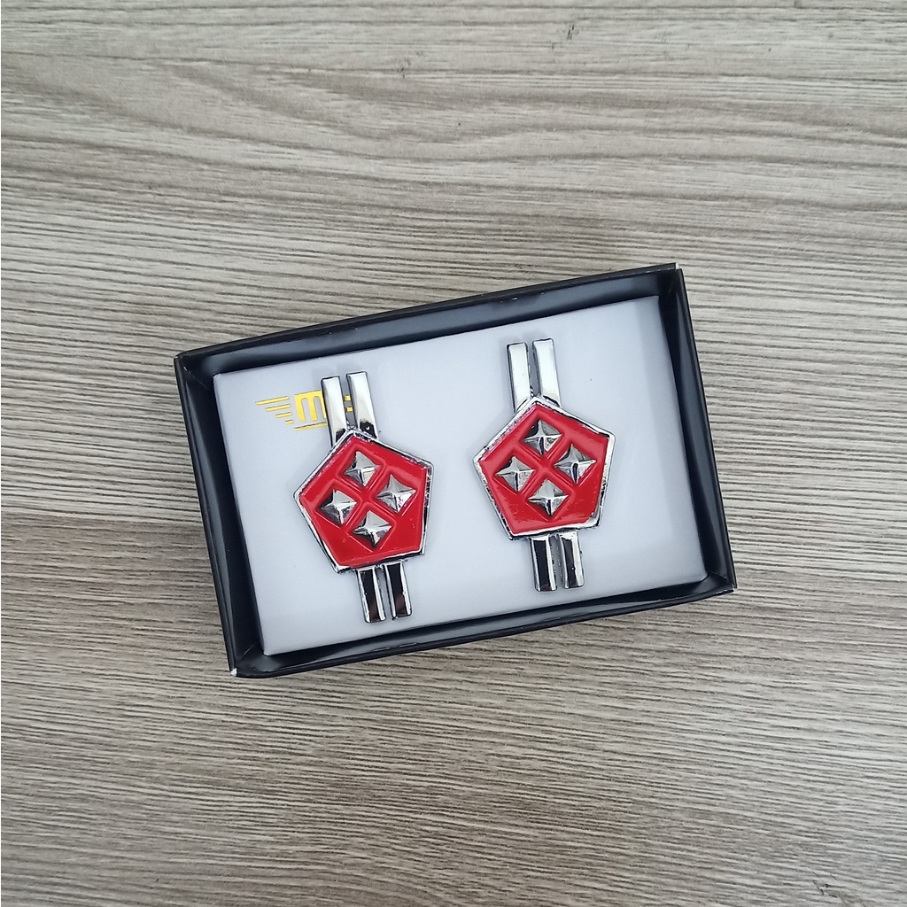 PIN PNS TNI 2D BREVET BRIVET