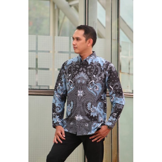 PROMO BATIK NUSANTARA RP.169 (Harga normal Rp.215K)