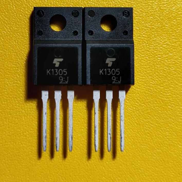 CUCI GUDANG K1305 K 1305 2SK1305 SK1305 HIGH QUALITY ❀ 854