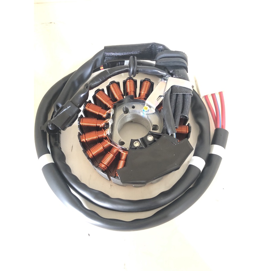 STATOR ASSY AEROX B63-H1410-11