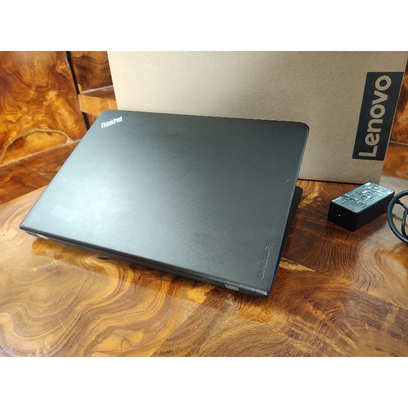 Lenovo Thinkpad E450 Dual Vga  Core i5 Gen-4 8Gb/256GB Ssd Super Murah Bergaransi