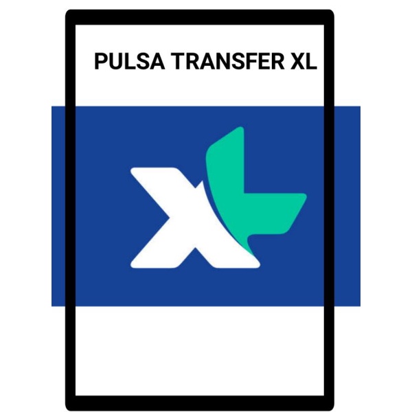 PULSA XL transfer murahh