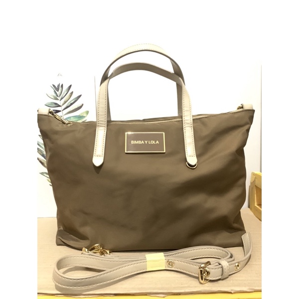 BIMBA Y LOLA AUTHENTIC