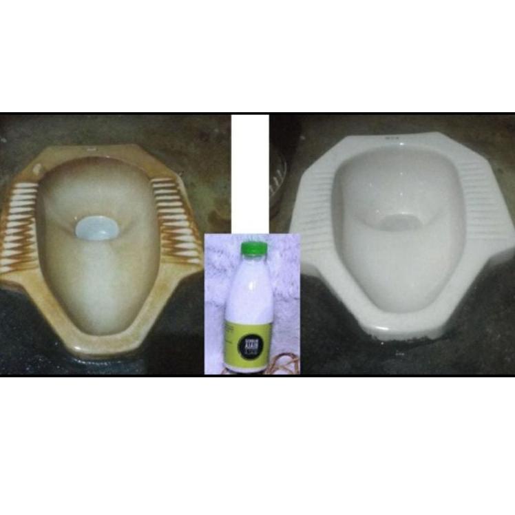 Mam39 SERBUK AJAIB - SERBUK AJAIB PEMBERSIH KERAK KAMAR MANDI - SERBUK AJAIB PEMBERSIH TOILET - SERB