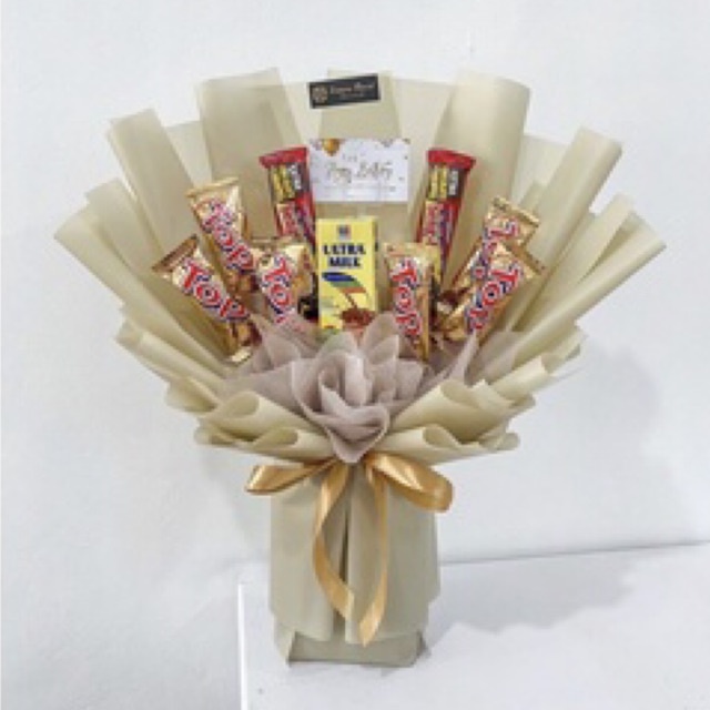 

Bucket jajan 25 rb