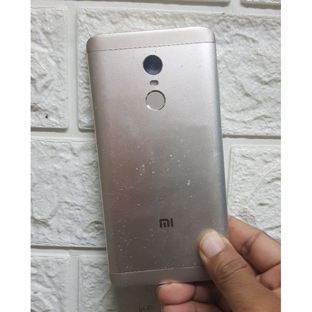 xiomi redmi not4x snap minus lcd tc