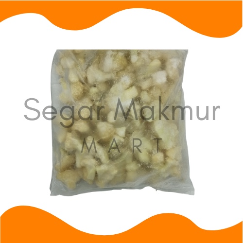

(SMM) KK Frozen Cauliflower 1KILOGRAM Kembang Kol Beku