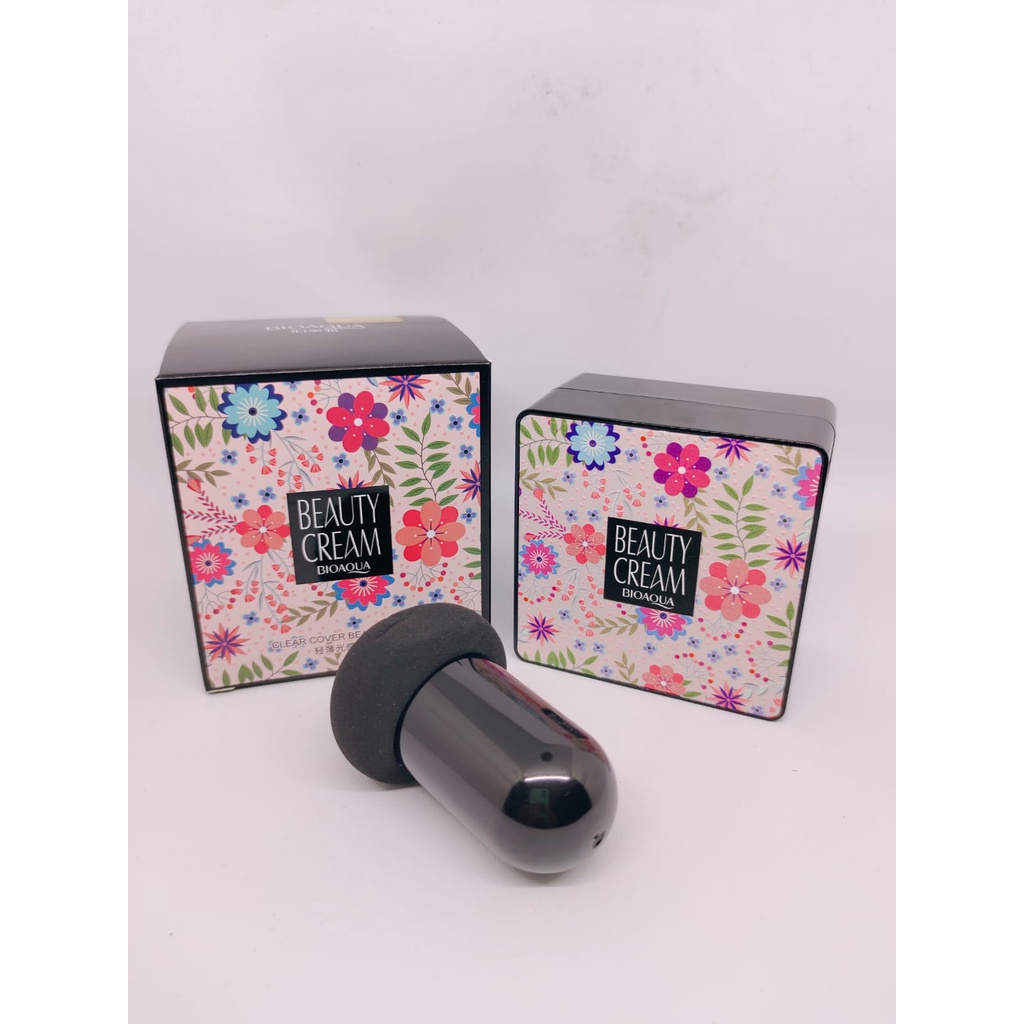 BB CUSHION WHITENING BEAUTY CREAM