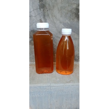 

MADU MURNI 100% PETERNAKAN