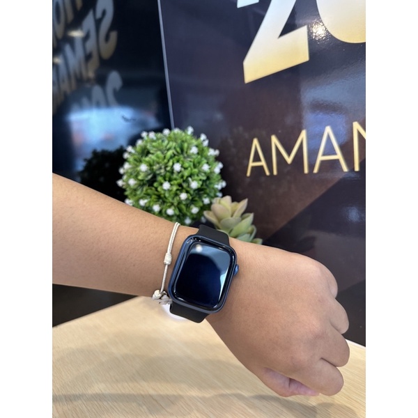 I WATCH SERIES 7 40MM