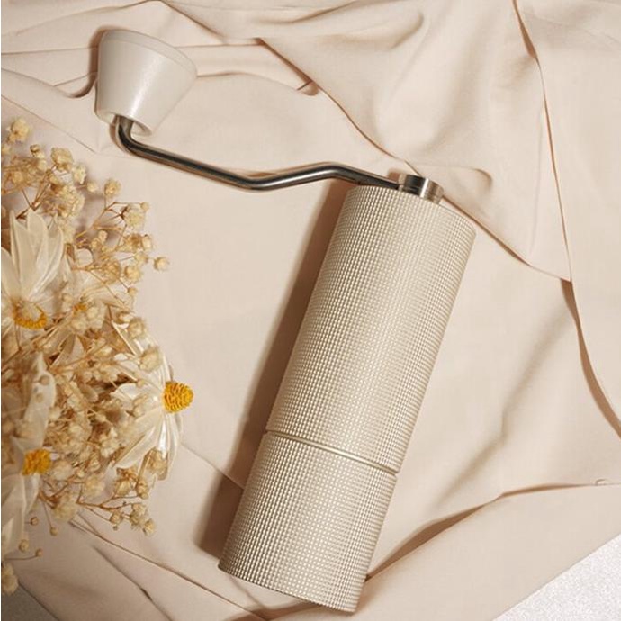 Timemore Chestnut C2 Grinder - Gold