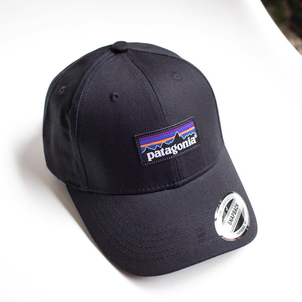 promo...Topi terbaruPatagonia Topi Baseball Topi Pria