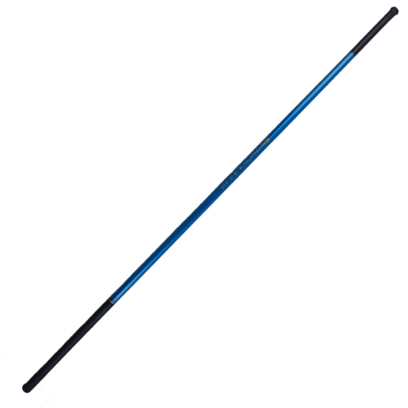 Joran Tegek Murah 180 cm - 630cm Bahan Fiber Telescopic Joran Pancing Super Power Fishing Rod Untuk Memancing Di Luar Ruangan joran tegek-180cm
