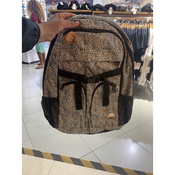 Tas Ransel Roxy take it slow Original 22L