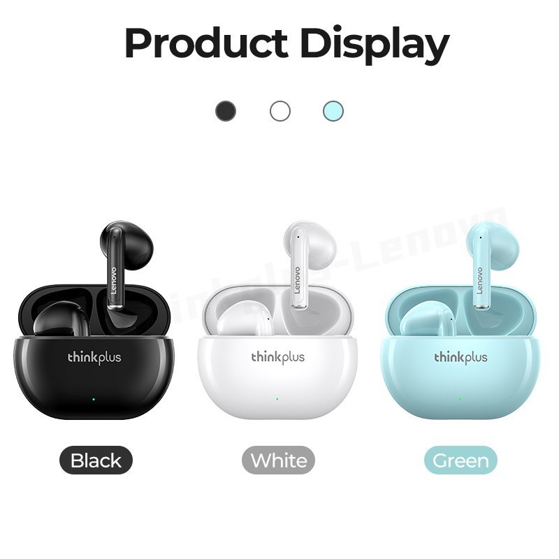 Trend-LENOVO XT93 TRUE WIRELESS BLUETOOTH EARBUDS TWS